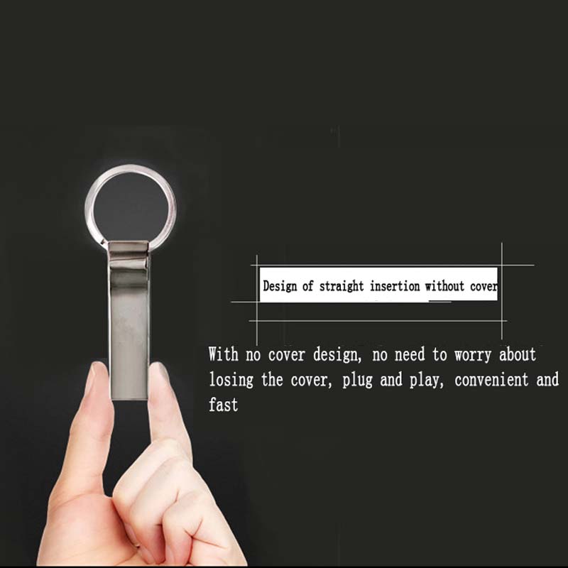 New All Metal Flash Disk 64G 32G USB flash drive flashdisk U disk flashdrive Memory Card USB Adapte USB Flash Drives pendrive pen driveComputers & Accessories > Data Storage >