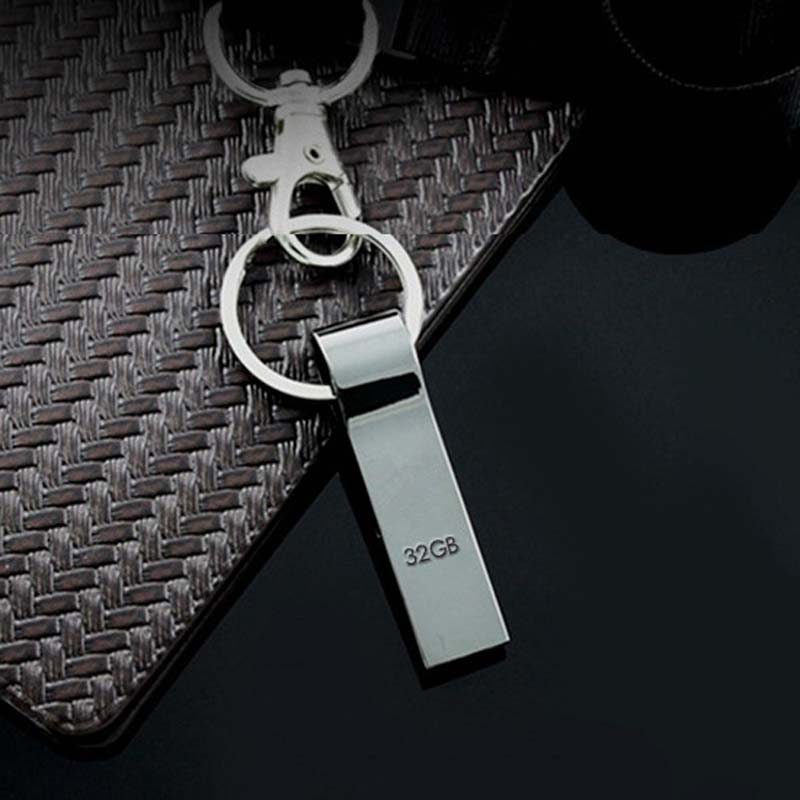 New All Metal Flash Disk 64G 32G USB flash drive flashdisk U disk flashdrive Memory Card USB Adapte USB Flash Drives pendrive pen driveComputers & Accessories > Data Storage >
