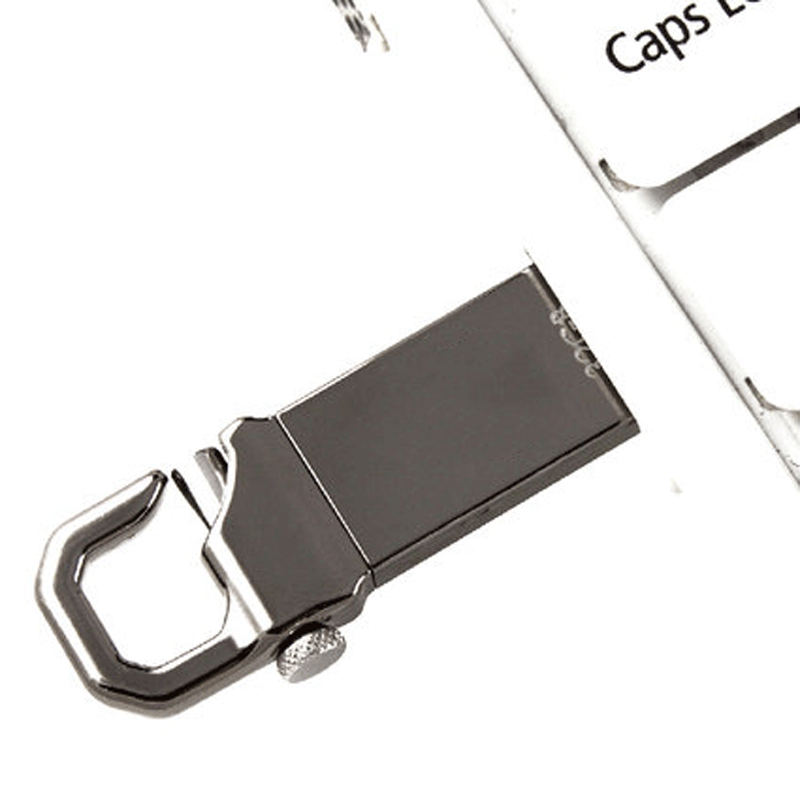 CNAF Metal 32G flash disk business gifts creative flashdisk flash drive pendrive USB Flash Drives