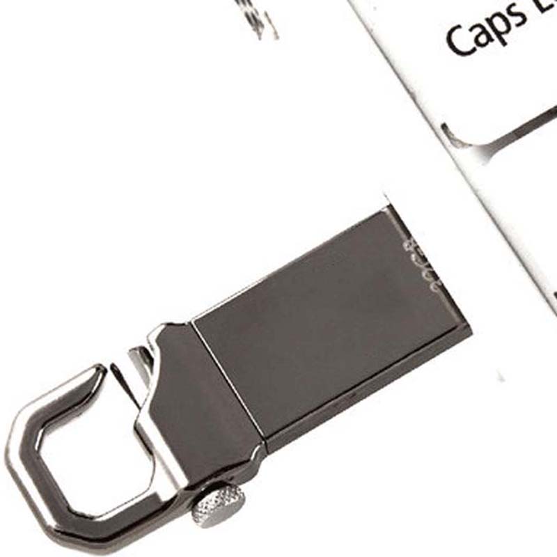 CNAF Metal 32G flash disk business gifts creative flashdisk flash drive pendrive USB Flash Drives