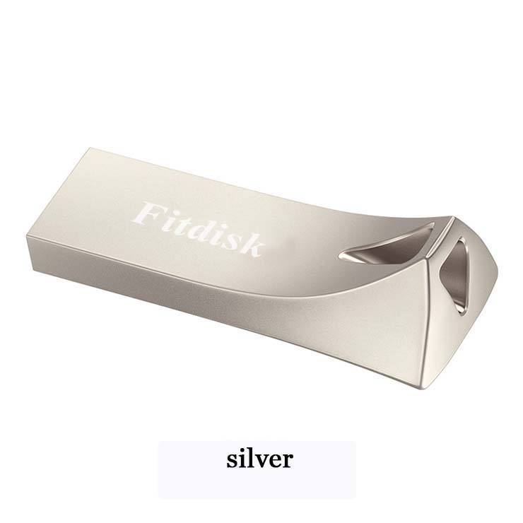 [+2 Free OTG Adapters] Metal 32GB 64GB 128G USB Flash Drives flash disk flash drive flashdrive flashdisk flash disks Pendrive Pen Drive FlashDrives Pendrives flashdisks  Data Storage