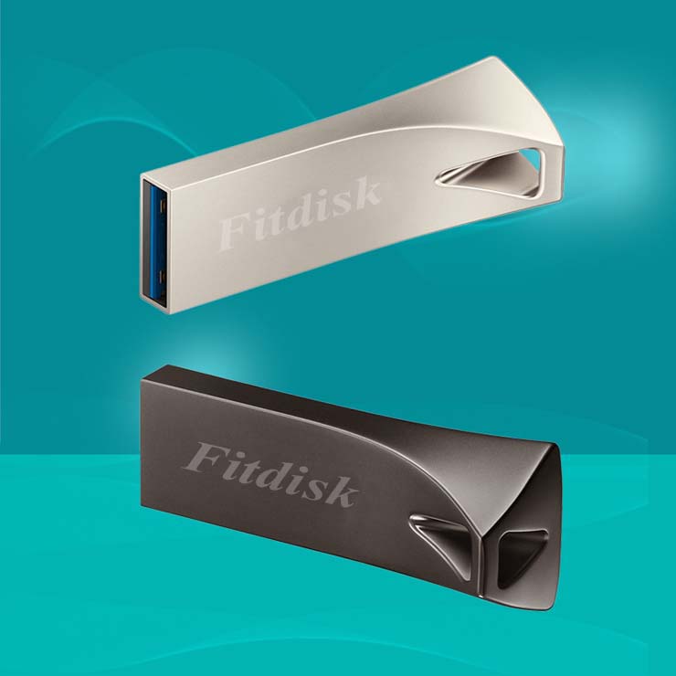 [+2 Free OTG Adapters] Metal 32GB 64GB 128G USB Flash Drives flash disk flash drive flashdrive flashdisk flash disks Pendrive Pen Drive FlashDrives Pendrives flashdisks  Data Storage