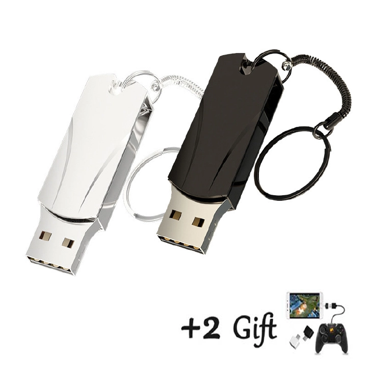 New metal 32G 64G 128G 256GB USB Flash Drives Can customized flash drive flash disk flashdisk flashdrive flash disks flashdrives flashdisks pen drive pendrive Data Storage  Memory USB Disk