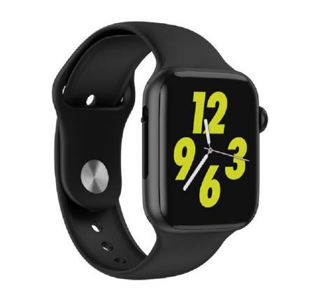 WECHO Bluetooth Smart Watch Wristwatch HD Screen Wearable Devices Multi-Function