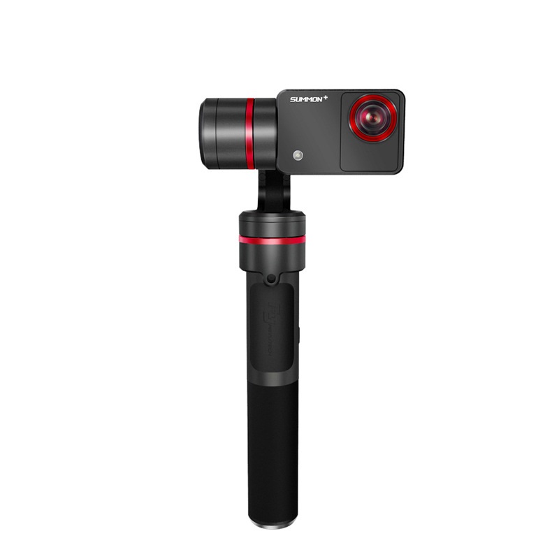 WECHO FeiYu SUMMON+ integrated intelligent 3 Axis portable photography motion digital camera