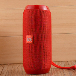 WECHO Smart Bluetooth Speaker Portable Sound Bar Wireless Stereo System with USB FM Mini speaker