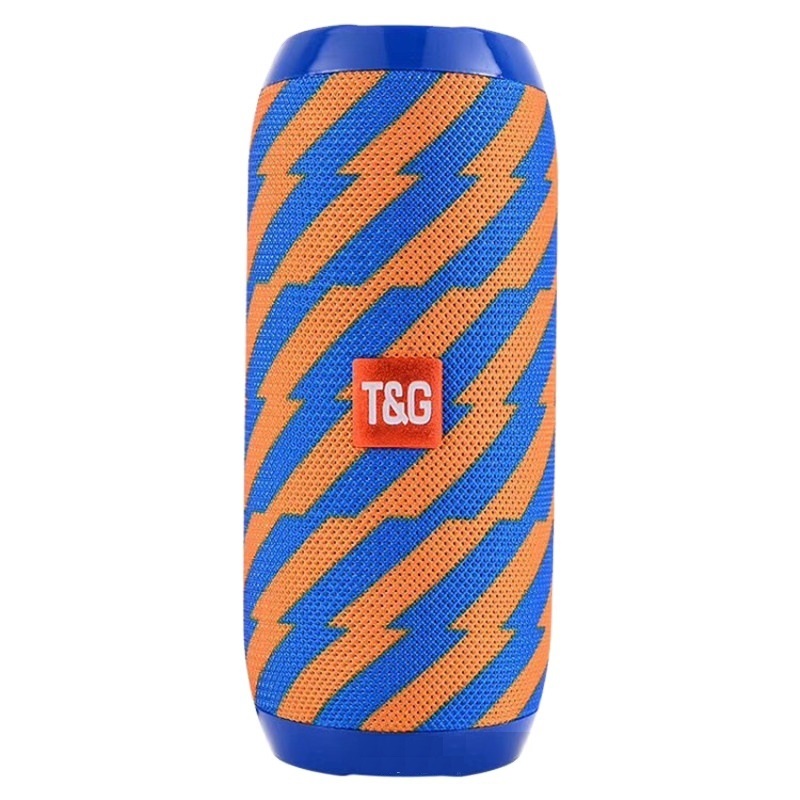 WECHO Smart Bluetooth Speaker Portable Sound Bar Wireless Stereo System with USB FM Mini speaker