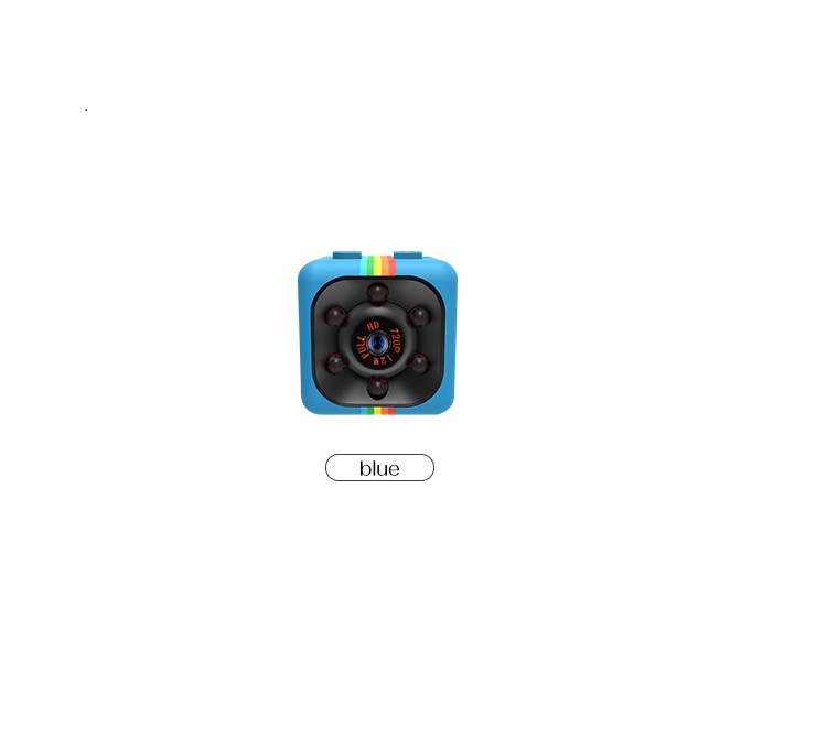 WECHO SQ11 Camera Aerial Outdoor Sports Camera 1080p HD Home children