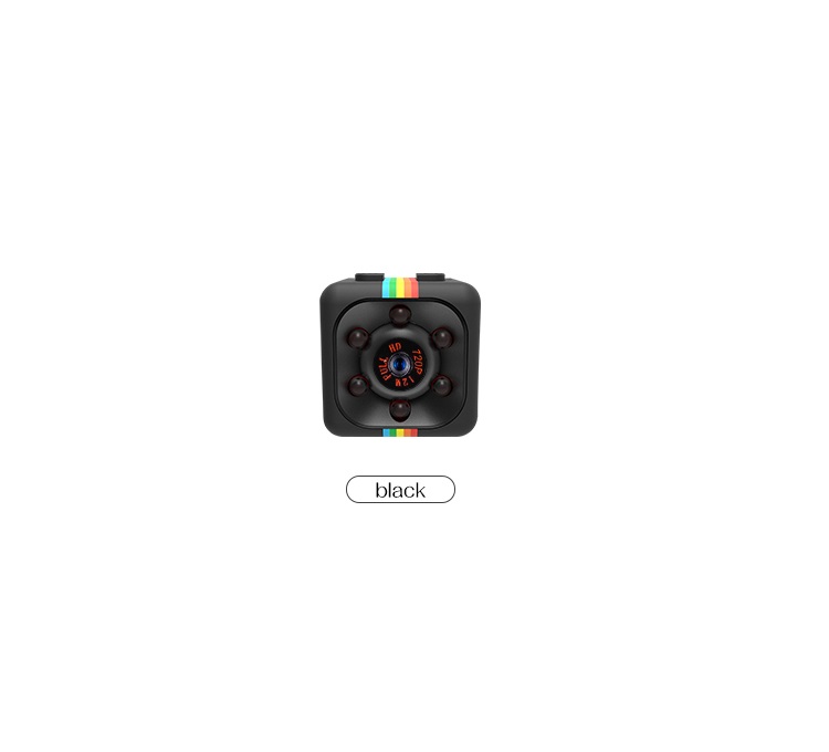 WECHO SQ11 Camera Aerial Outdoor Sports Camera 1080p HD Home children