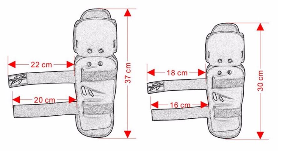 Motorcycle Racing Armored Non-Slip Shock Resistant Riding Elbow Knee Protector Elbow Knee Guard