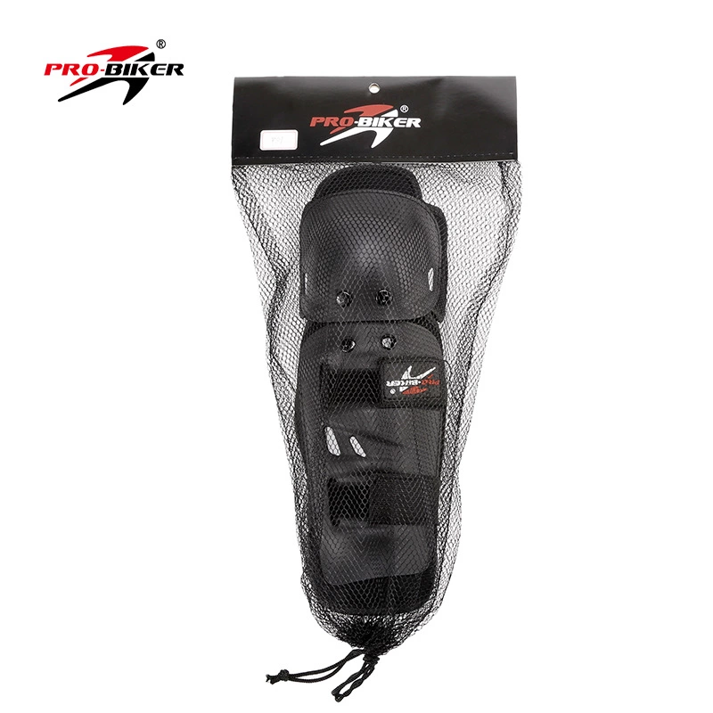 Motorcycle Racing Armored Non-Slip Shock Resistant Riding Elbow Knee Protector Elbow Knee Guard