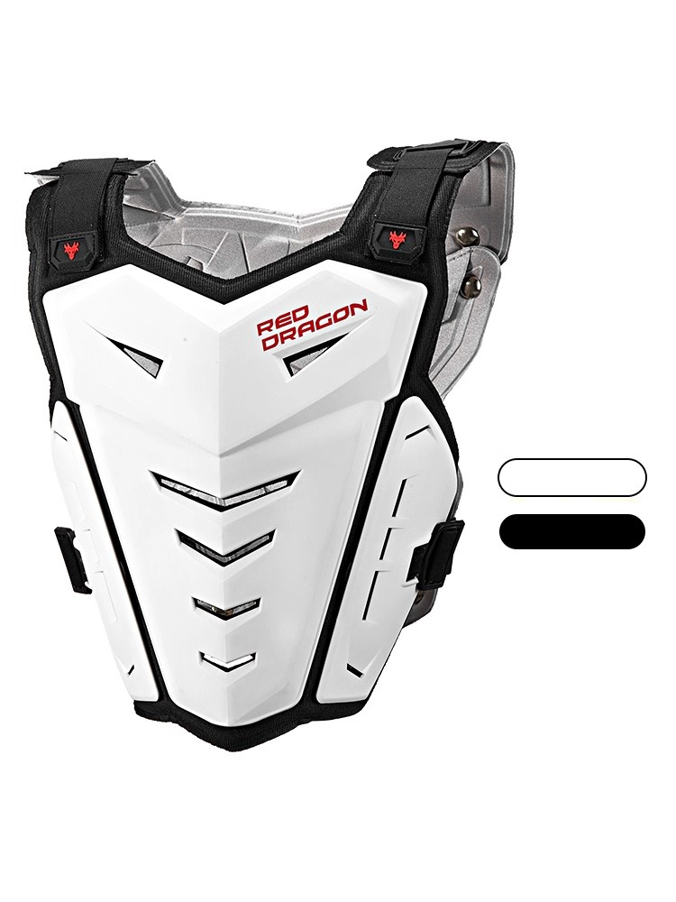 Motorcycle Motocross Outdoor Riding Racing Cycling Body Chest Guard Protector Armor