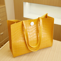 New arrival Ladies Shoulder Bags Ladies Bag Fashion Bag Women's Casual Trend Shoulder Bag Tote Bag Women Handbags