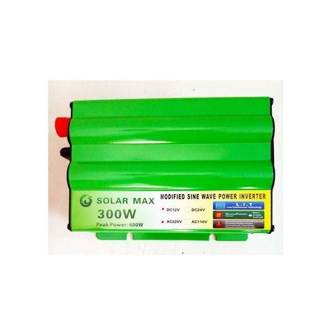 300W INVERTER