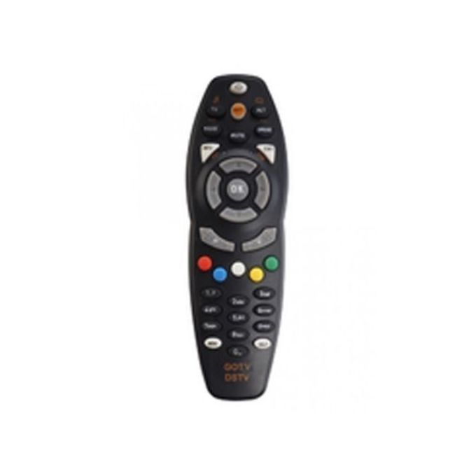 GoTV Remote Control - Black