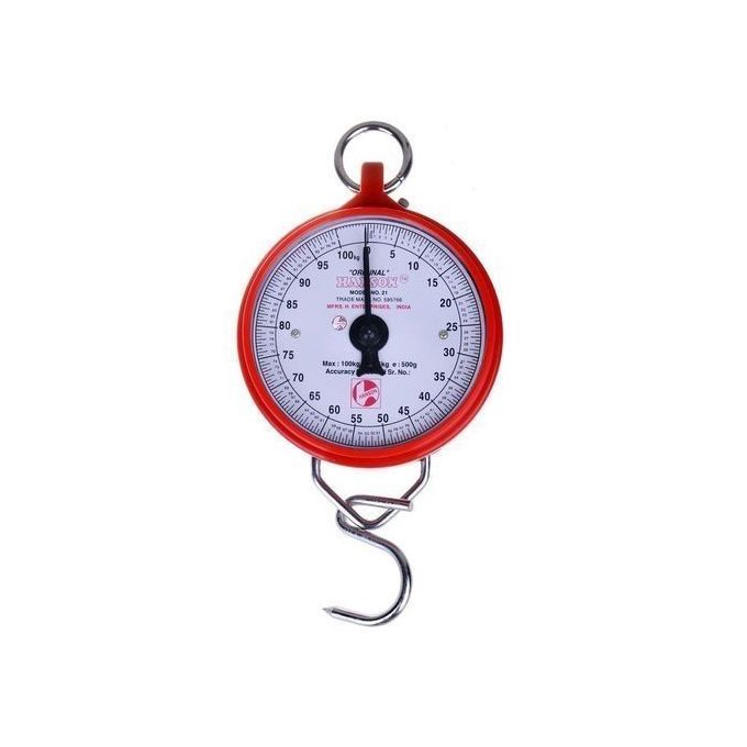 100Kg Weighing Scale