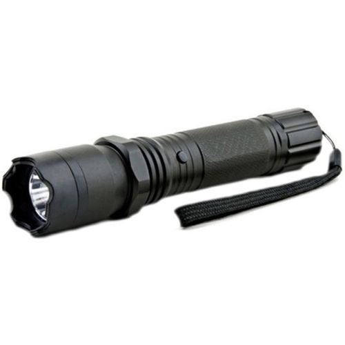 Police Torch