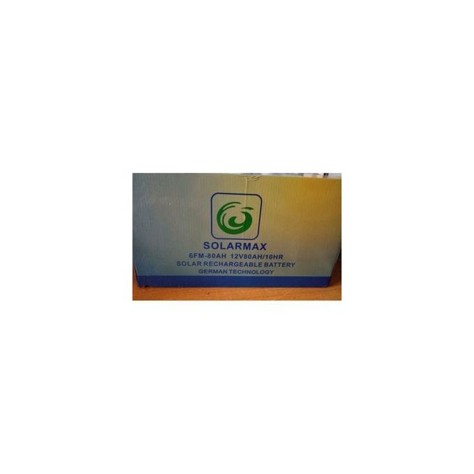 Solar Battery-150AH