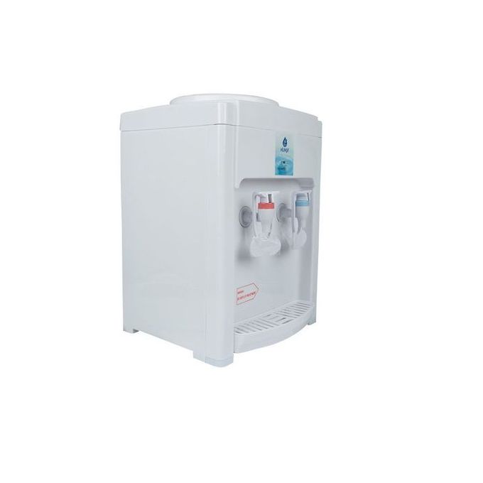 Nunix Table Top Hot And Normal Water Dispenser-