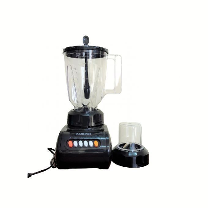 2in1 Juice Blender with Grinder 1.5L