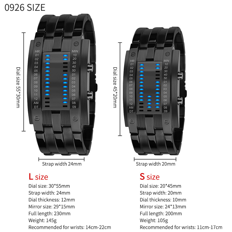 SKMEI Creative Couple Sport Watch Men Women LED Display Mens Laies Watches Fashion Digital Hour 0926