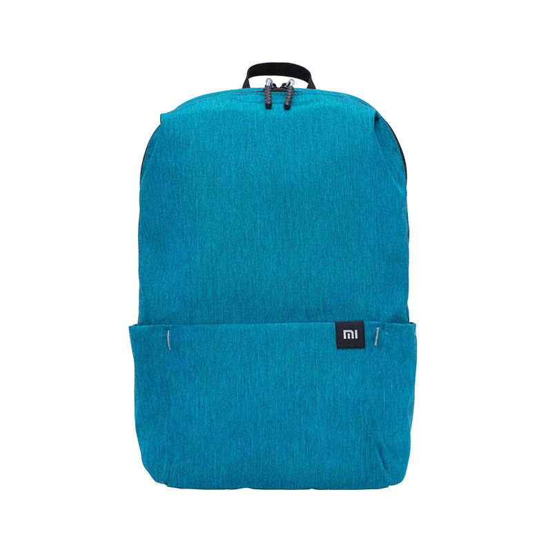【Andybbyyf】Colorful Backpack 10L, Casual Backpack, Mijia Student Bag backpack XiaoMi