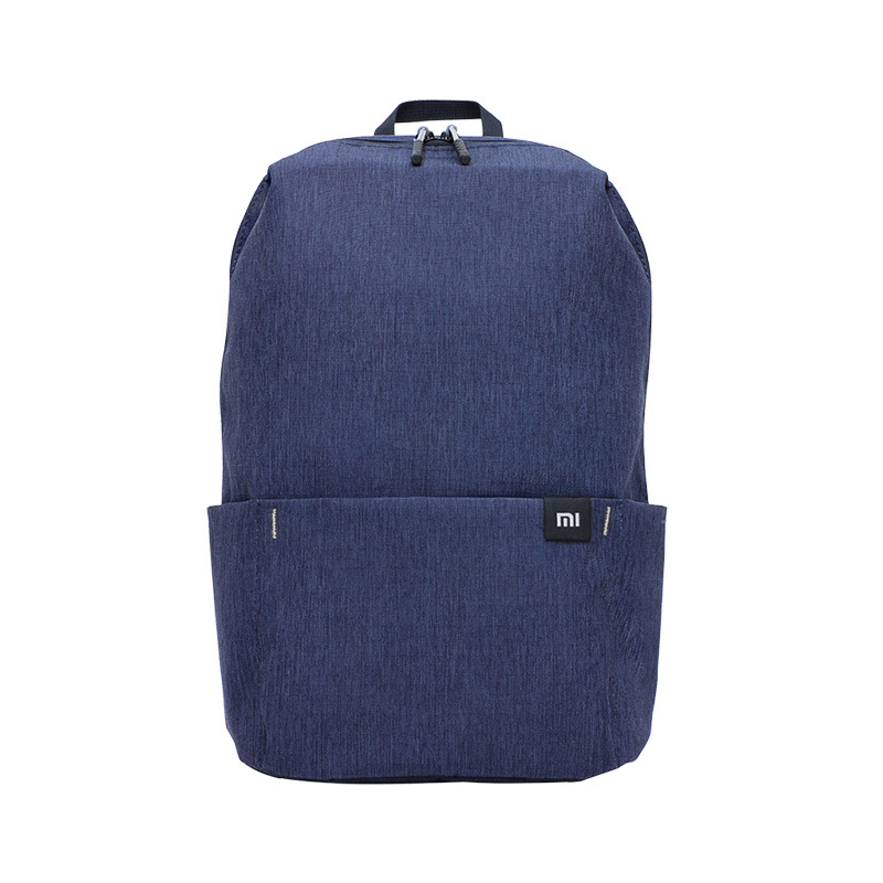 【Andybbyyf】Colorful Backpack 10L, Casual Backpack, Mijia Student Bag backpack XiaoMi