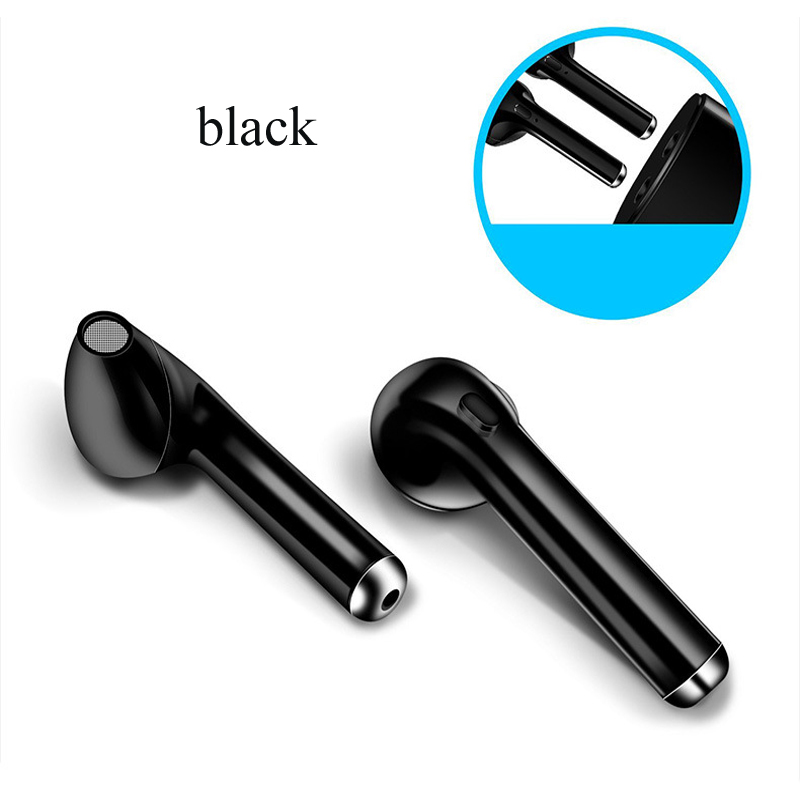 Bluetooth earset Binaural Ear Sports Mini Wireless earphones oppo Huawei vivo Apple Millet Universal