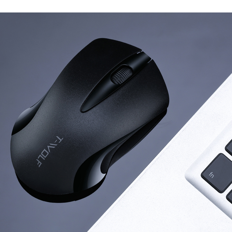 【Andybbyyf】Hot sale laptop&apos;s wireless mouse, computer accessories girl mouse
