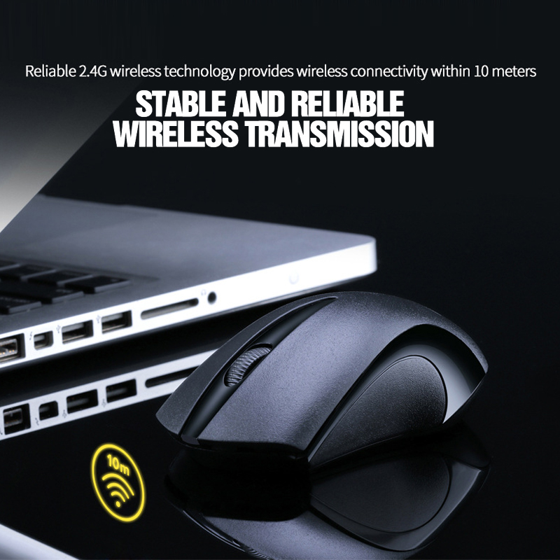 【Andybbyyf】Hot sale laptop&apos;s wireless mouse, computer accessories girl mouse