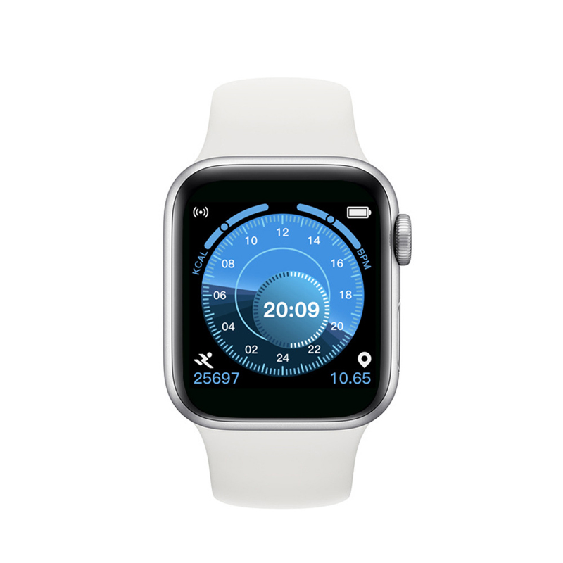 T500 New Full Touch Screen Smart Watch, Bluetooth Two-way Talking Bracelet, Sports Watch Phone