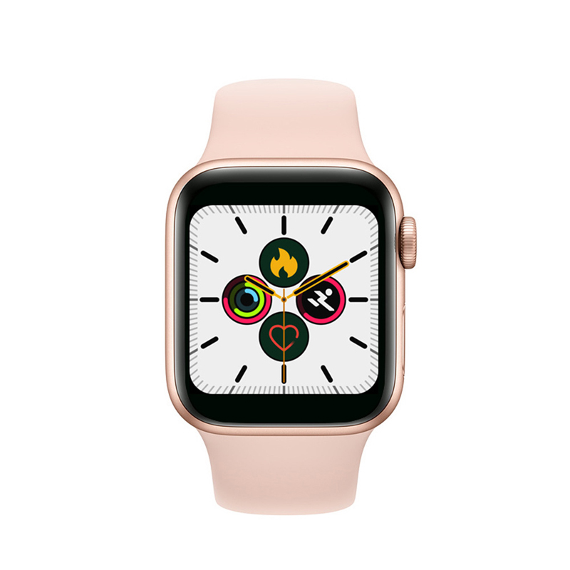 T500 New Full Touch Screen Smart Watch, Bluetooth Two-way Talking Bracelet, Sports Watch Phone