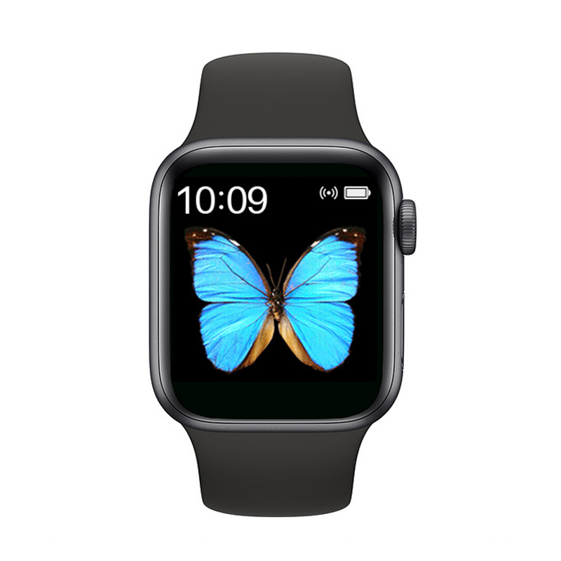 T500 New Full Touch Screen Smart Watch, Bluetooth Two-way Talking Bracelet, Sports Watch Phone