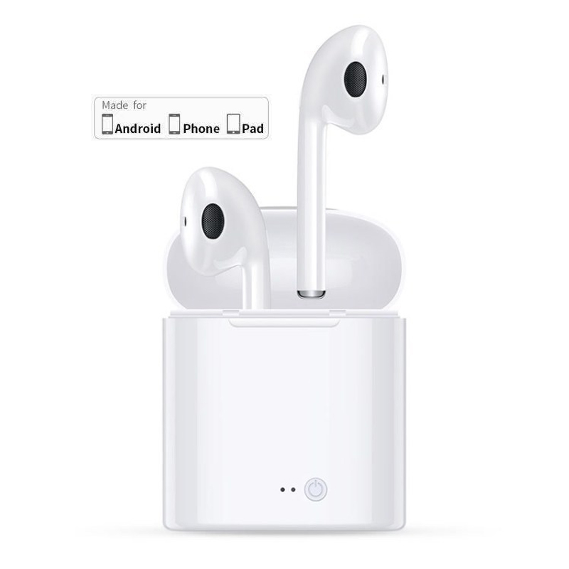 Bluetooth earset Binaural Ear Sports Mini Wireless earphones oppo Huawei vivo Apple Millet Universal