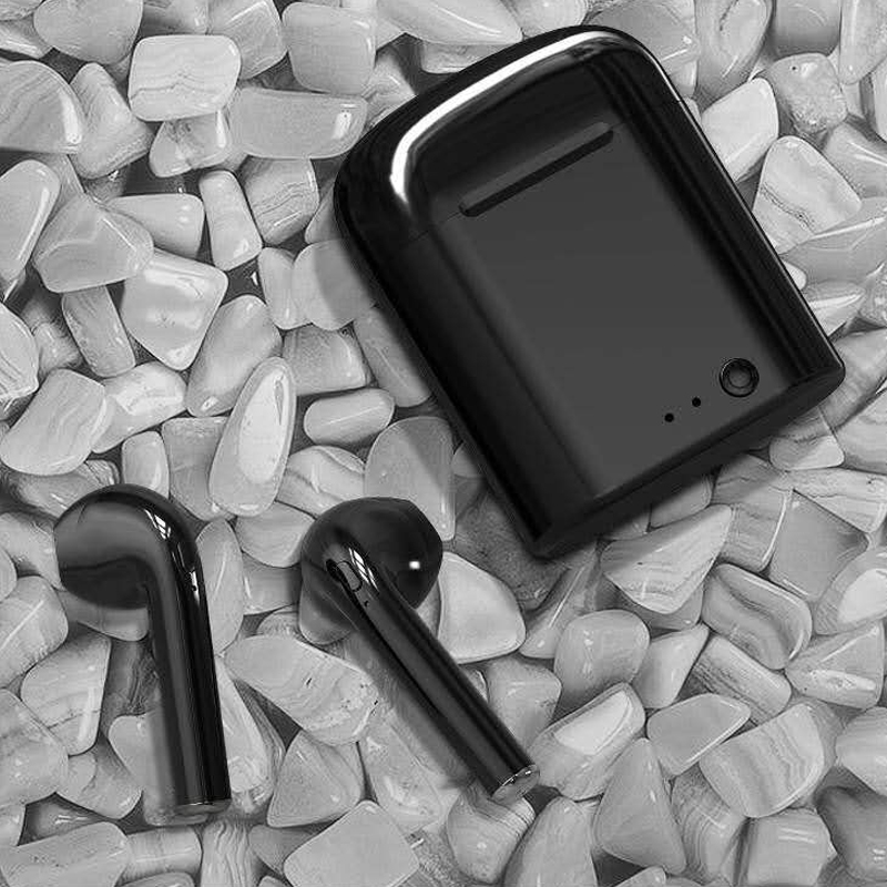 Bluetooth earset Binaural Ear Sports Mini Wireless earphones oppo Huawei vivo Apple Millet Universal