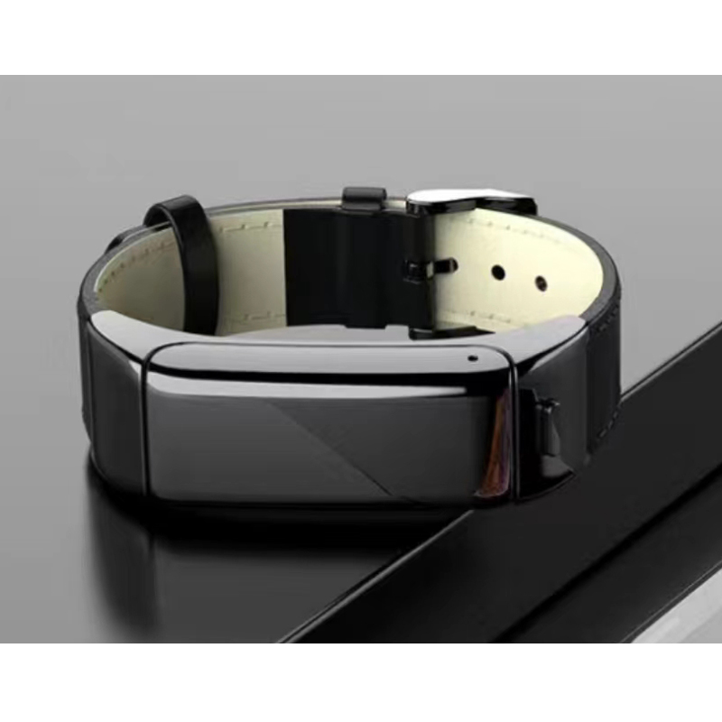 【Andybbyyf】Color screen can answer the phone Bluetooth ear smart bracelet sports multifunctional call two-in-one separated watch