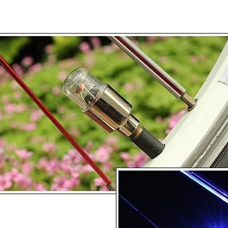 商品名称 【Andybbyyf】Bicycle valve light night riding light hot wheel colorful nozzle light mountain bike equipment accessories tire flash 128/255  【Andybbyyf】Bicycle valve light night riding light hot whe