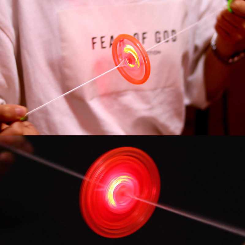 【Andybbyyf】Children's toy flash pull wire Hot wheels