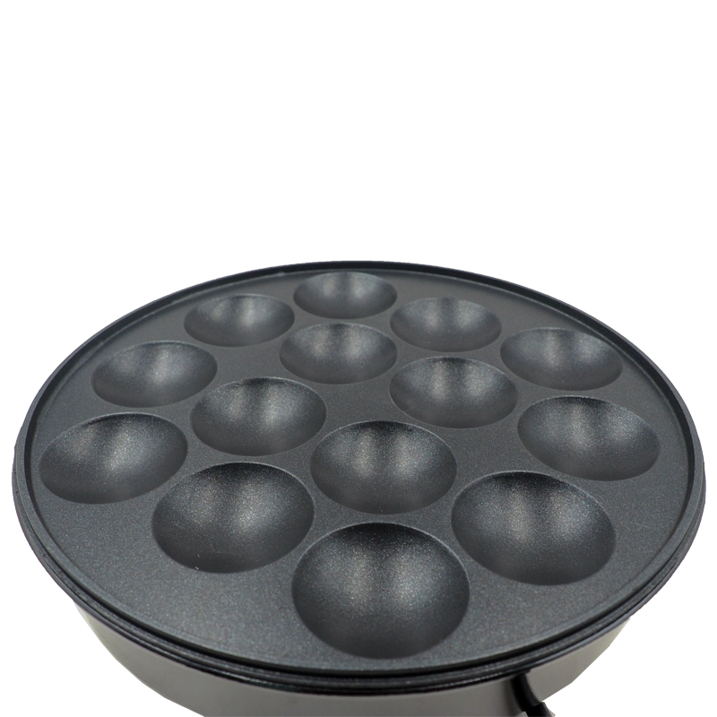 Rebune 750W Pancake Maker (RE-5-070S)