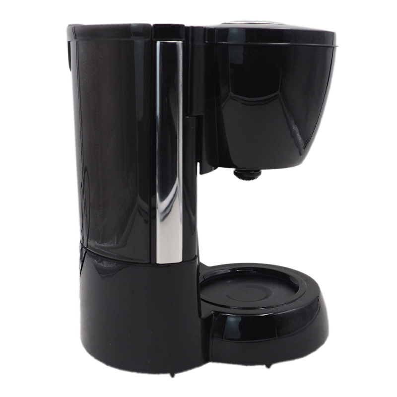 【FREE GIFT】Rebune RE-6-018 Breakfast Coffee Expresso  Maker machine 0.65L  Auto keep warm  Anti drip Valve Kitchen Appliances Coffee Makers