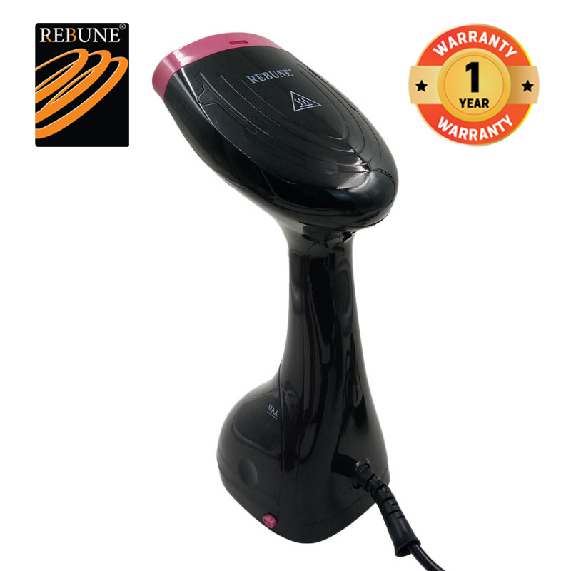 Rebune 1200-1400W Garment Steamer (RE-3-046)