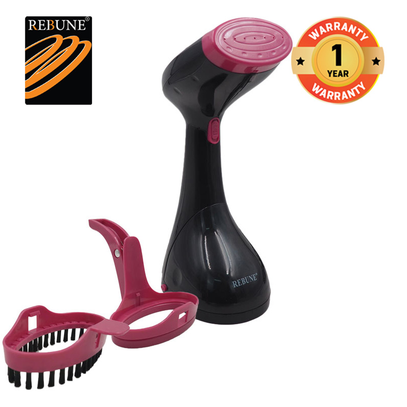 Rebune 1200-1400W Garment Steamer (RE-3-046)