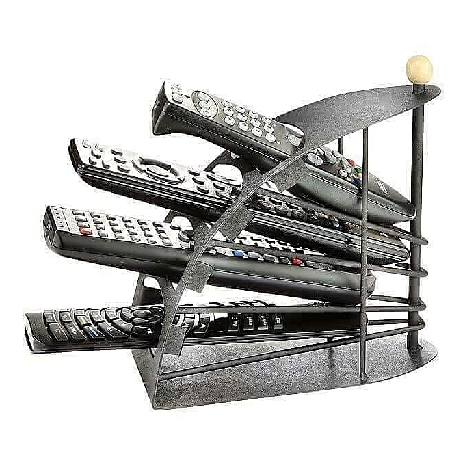 Remote Organiser
