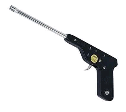Unique Gas Lighter Gun
