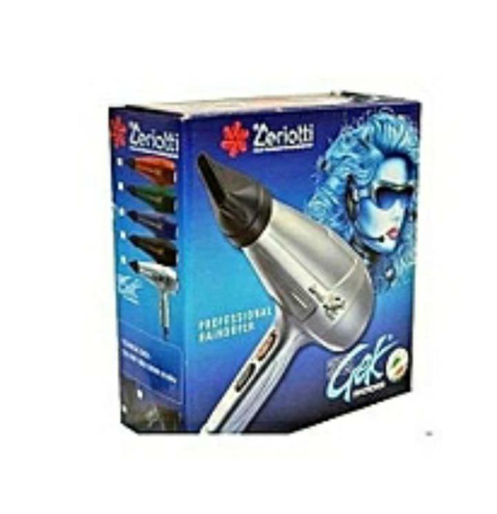 Ceriotti Powerful GEK 3000 Blow Dry Hair Dryer
