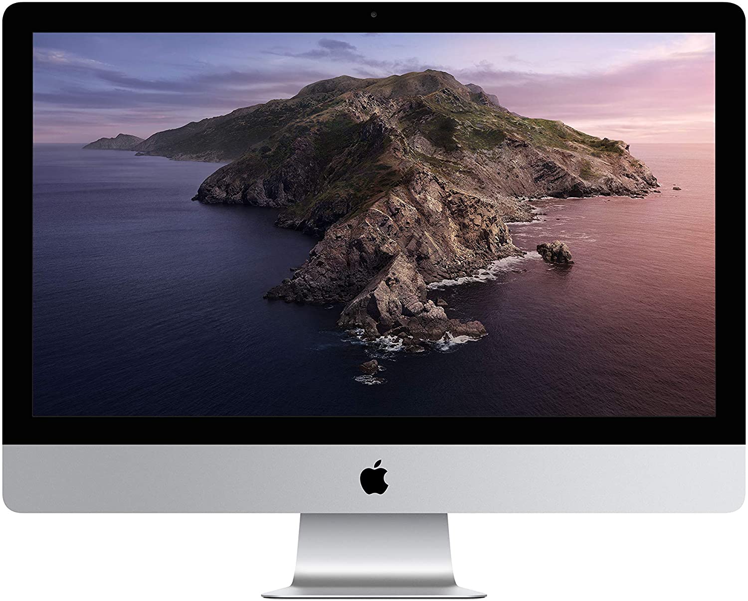 Apple iMac core i5 (27-inch, 8GB RAM, 1TB Storage)