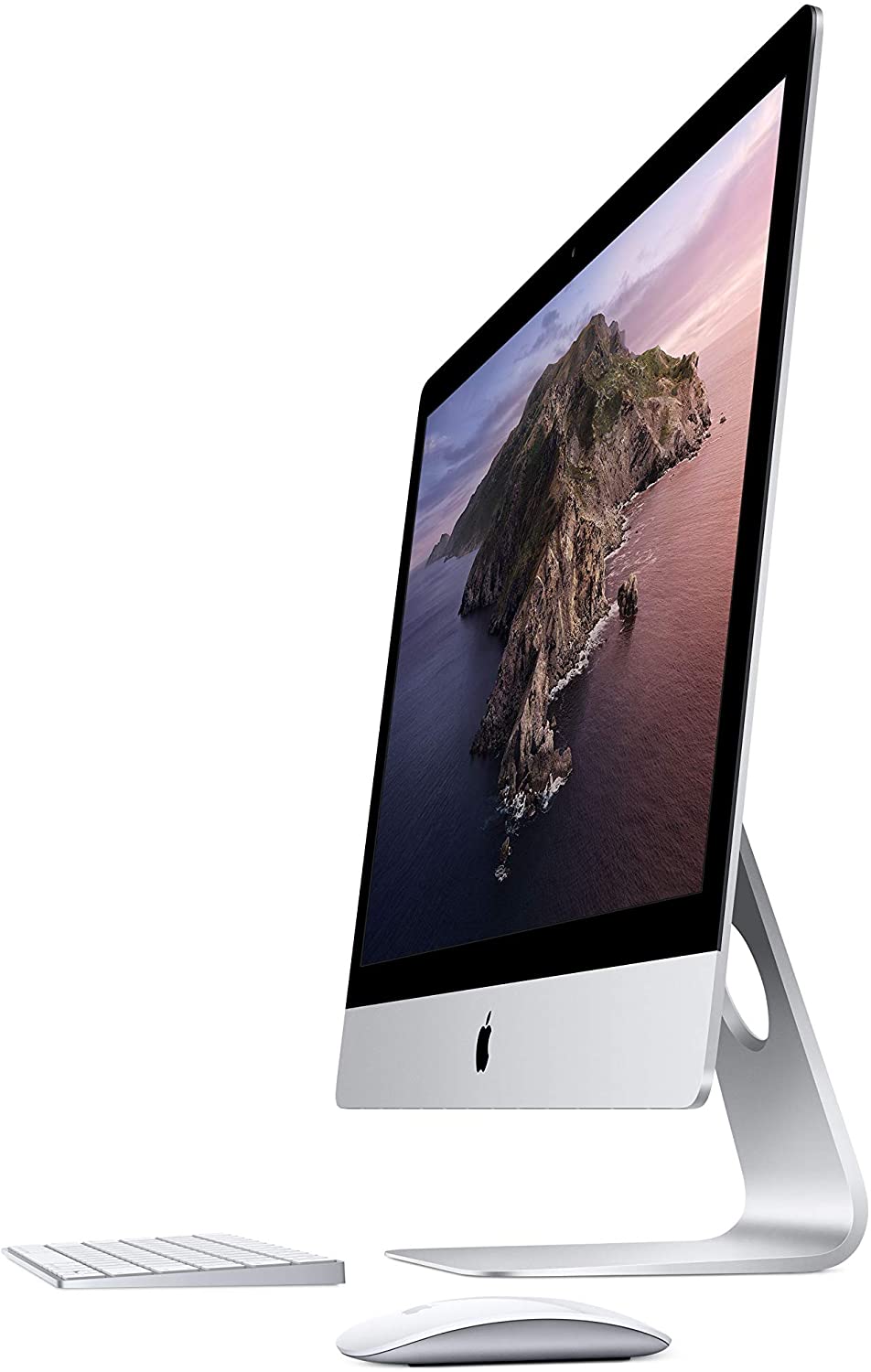 Apple iMac core i5 (27-inch, 8GB RAM, 1TB Storage)