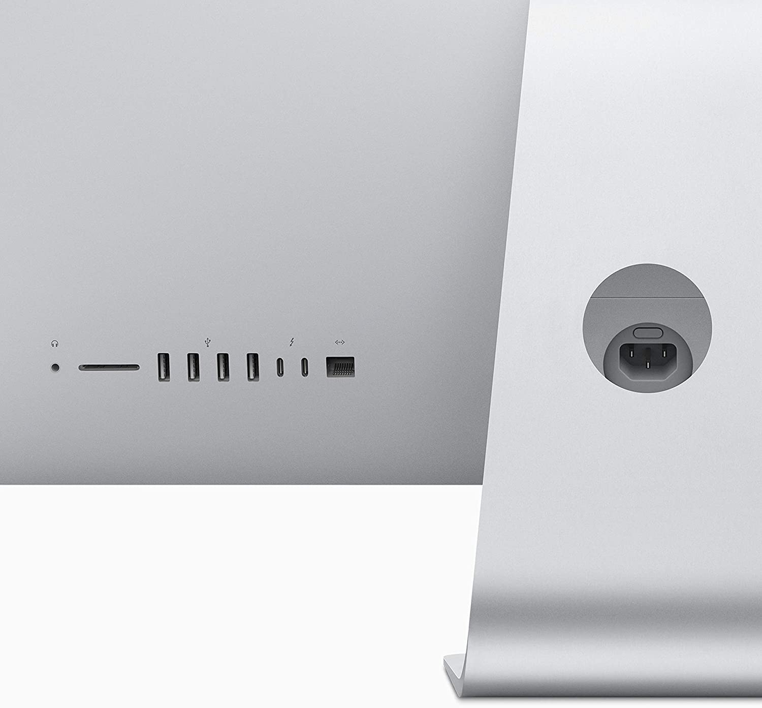 Apple iMac core i5 (27-inch, 8GB RAM, 1TB Storage)