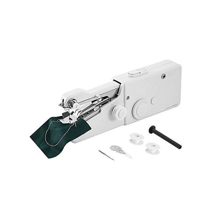 Portable Household Electric Handheld Sewing Machine Normal normal