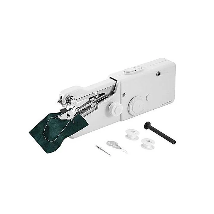 Portable Household Electric Handheld Sewing Machine Normal normal
